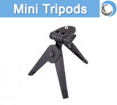 Mini Tripods
